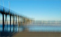 Avalon Pier