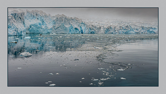 Artic Meltdown
