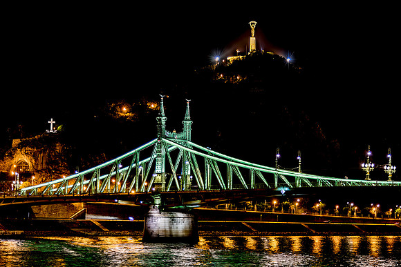 Liberty Bridge