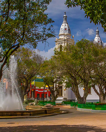 Our Lady of Guadalupe Cathedral