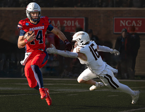 Tackling