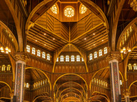 Basilica of Our Lady of the Angels