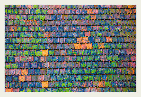 Ancient Roof