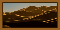 Golden Dunes