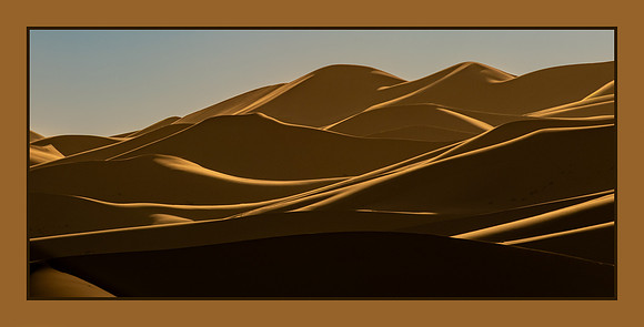Golden Dunes