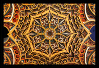 Geometric Reverence