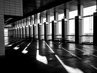 Inner Colonnade