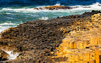 Giants Causeway