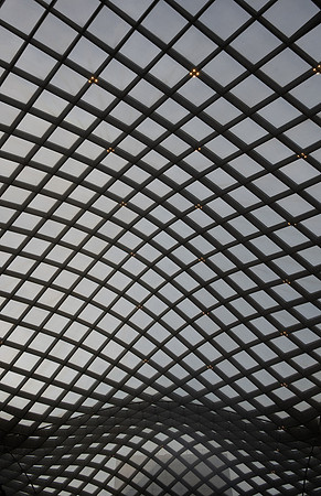 Intersection of Light