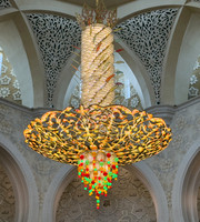 Kaleidoscope of Faith