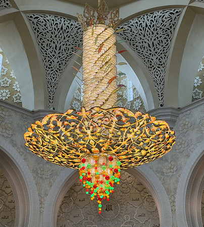 Kaleidoscope of Faith