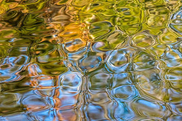 Liquid Mosaic