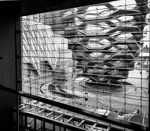 Patterned Perspective