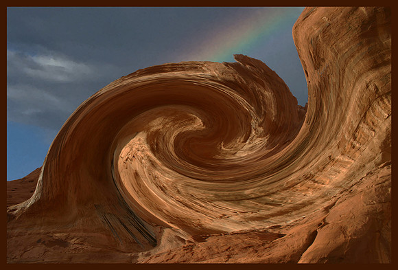 Rock Wave
