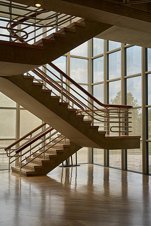 Upward Geometry