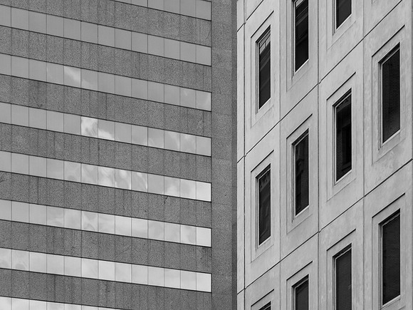 Urban Shapes