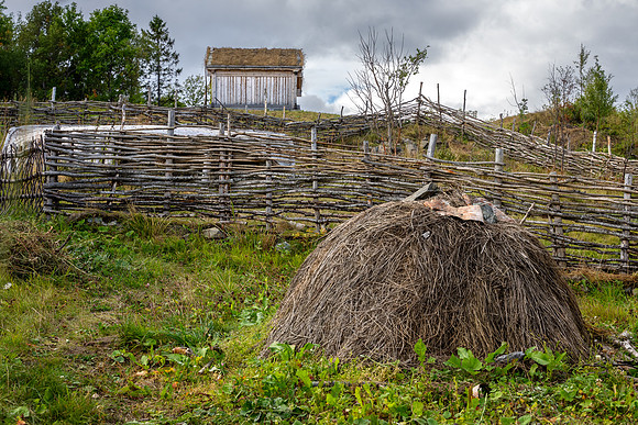 Rustic Country