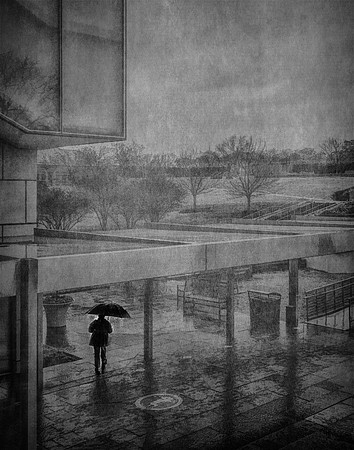 The Last Visitor