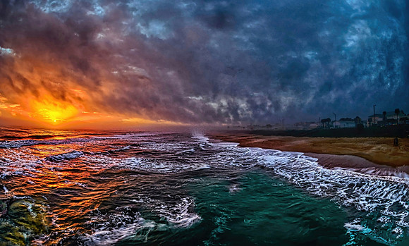 Morning Glory