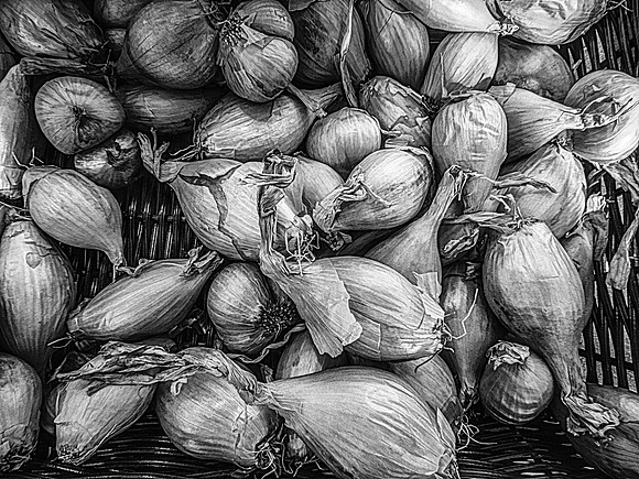 Shallots