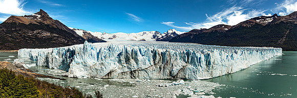 Perito Moreno Glacier - HM
