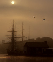 Mystic Harbor