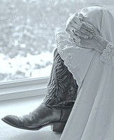 Leather & Lace