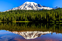 Mount Rainier