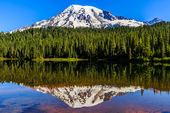 Mount Rainier