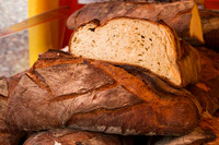 Bread! The Staff Of Life