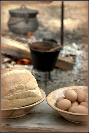 Repast from the Past