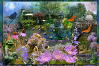Ginters Garden