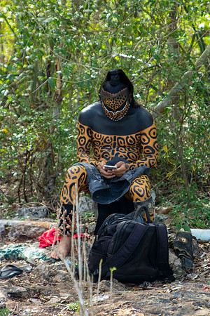 The Old and New Cultures