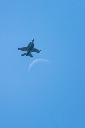 Fly Me To The Moon