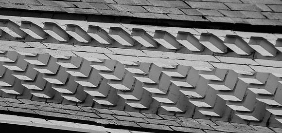 Op Art Architecture