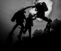 Ascent