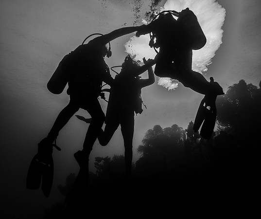 Ascent