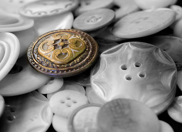 Who's Got the Button