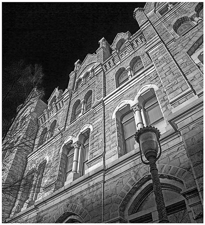 Old City Hall