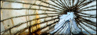 Cracked Glass Vertigo
