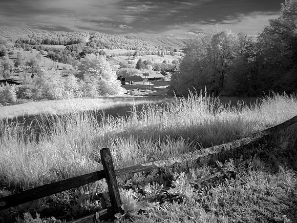 Southwestern Farm