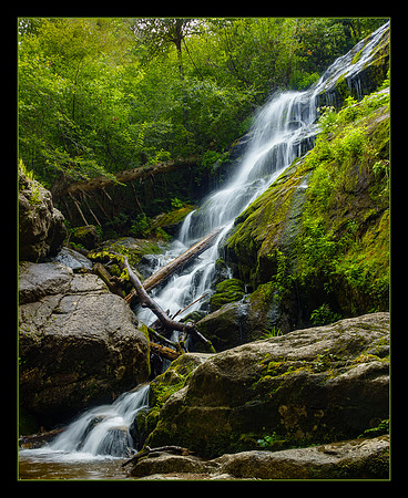 Crabtree Falls