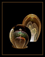 Spheres of Light