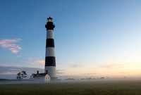 Bodie Island Fog