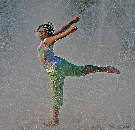 Water Play