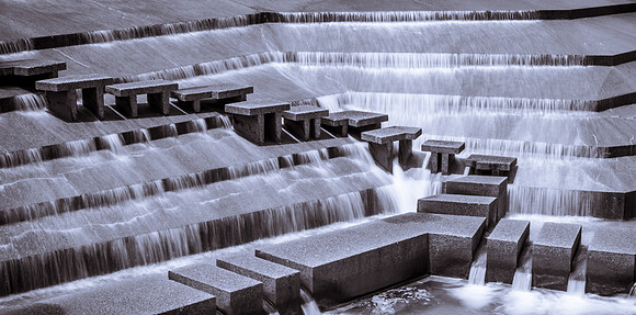 Water Everywhere