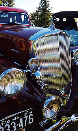 Chrome Madness