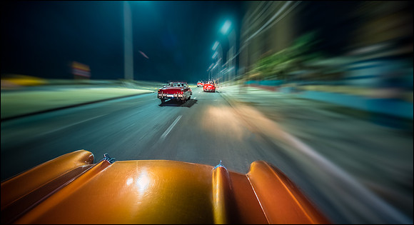 Wild Ride