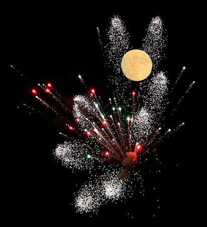 Fourth of July
