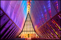 Air Force Chapel